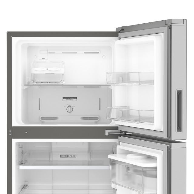 Foto de refrigerador whirpool 14p