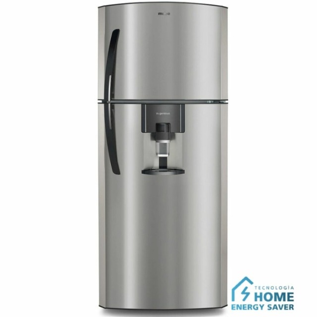Foto de refrigerador mabe 16