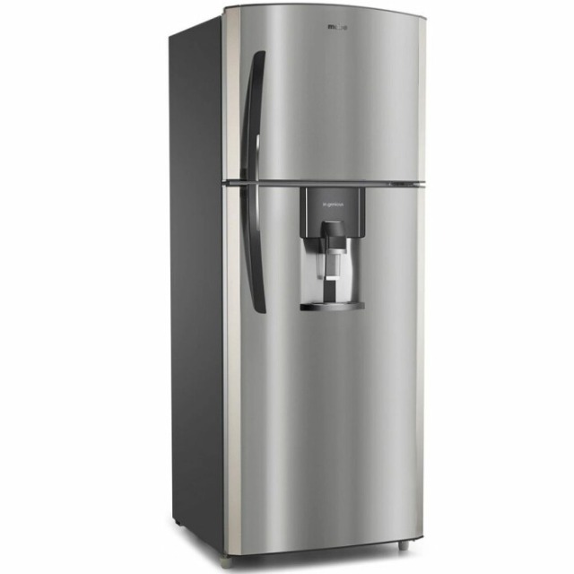 Foto de refrigerador mabe 16