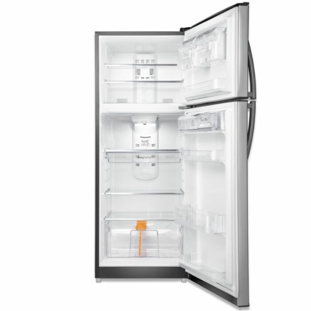 Foto de refrigerador mabe 16