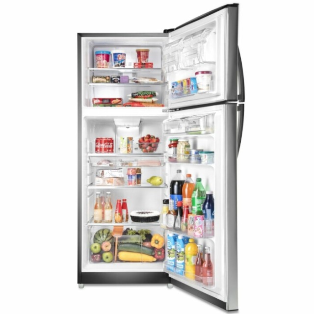 Foto de refrigerador mabe 16