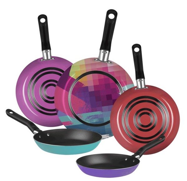 Foto de sartenes ekco