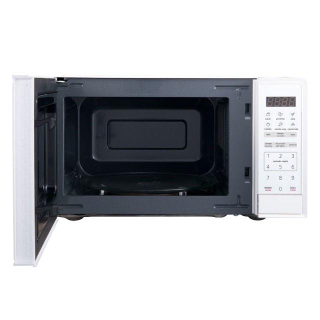 Foto de horno microondas winea 0.7