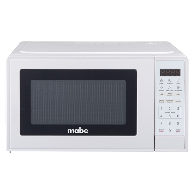 Foto de horno microondas winea 0.7