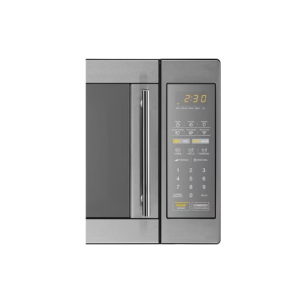 Foto de horno de microondas 1.6 winea
