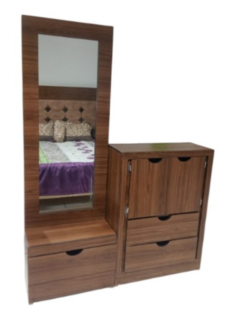 Foto de recamara samntha king size