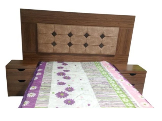 Foto de recamara samntha king size