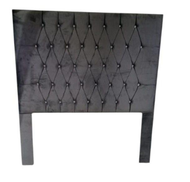 Foto de cabecera gris matrimonial