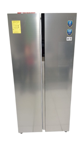 Foto de refrigerador duplex  midea 17 "