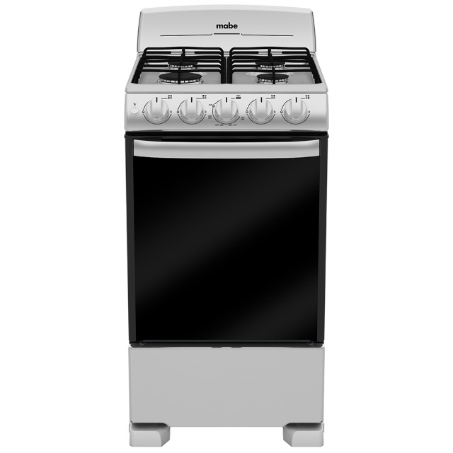Foto de estufa mabe 20 acero inox