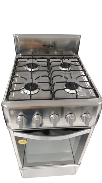 Foto de estufa whirpool 20" 4 quemadores