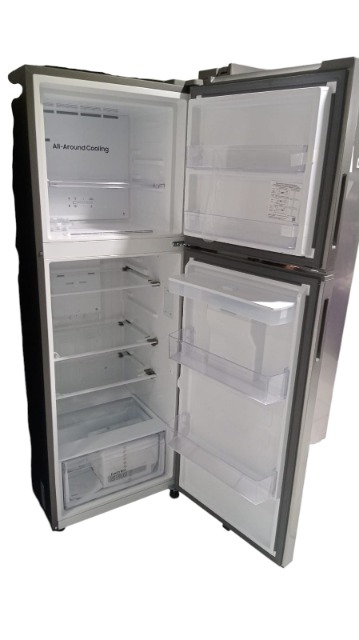 Foto de refrigerador samsung 11"