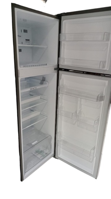 Foto de refrigerador lg 9 "