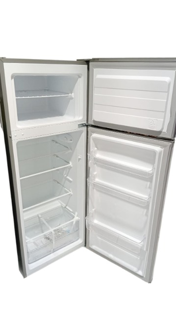 Foto de refrigerador midea 8"