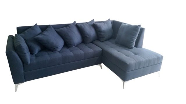 Foto de sala sofia marine