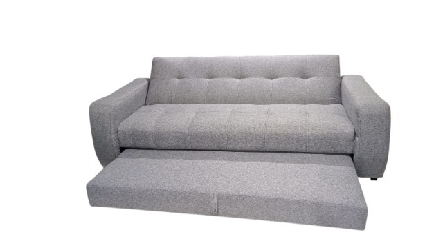 Foto de sofa cama imperial