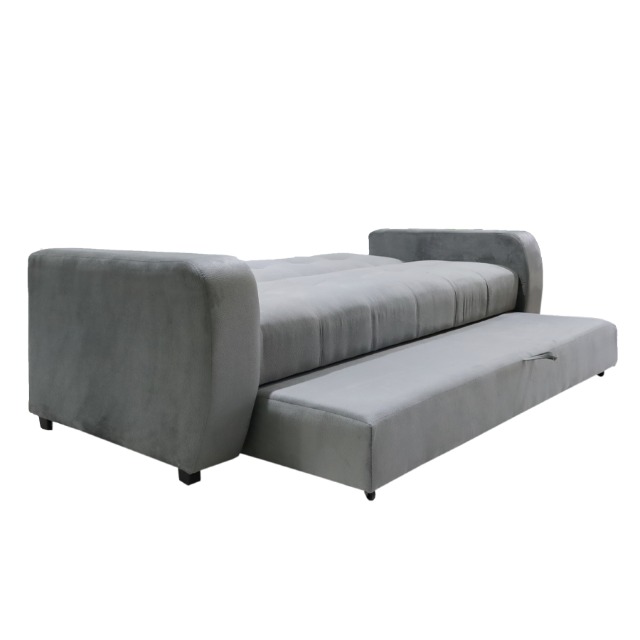Foto de sofa cama imperial