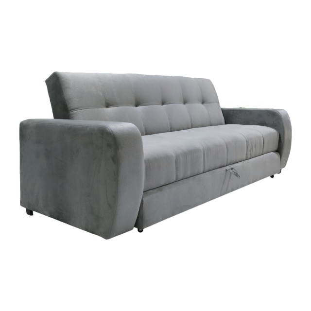 Foto de sofa cama imperial