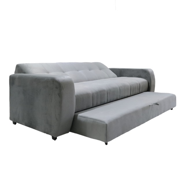 Foto de sofa cama imperial