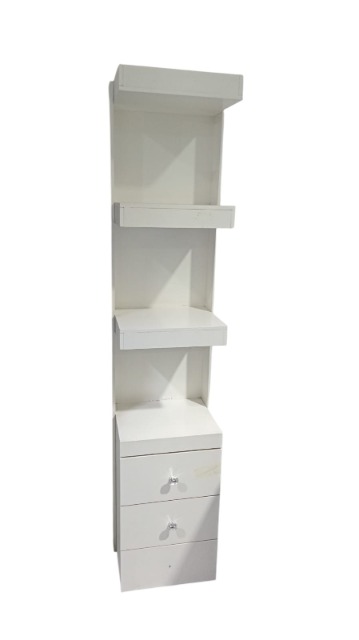 Foto de lateral de cajon