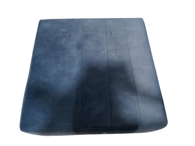 Foto de sillon blanco