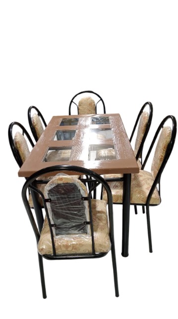 Foto de comedor beta