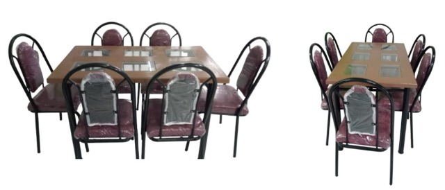 Foto de comedor beta