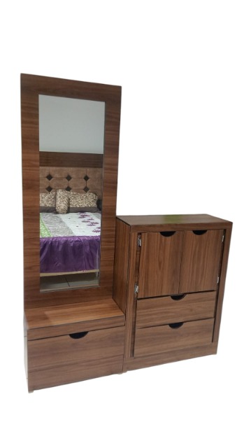 Foto de recamara samntha king size