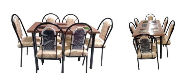 Foto de comedor beta