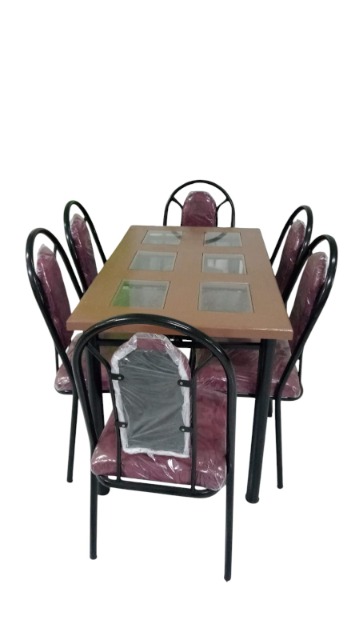 Foto de comedor beta