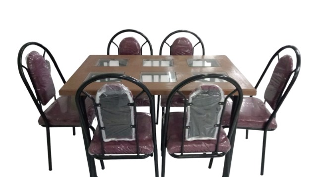 Foto de comedor beta