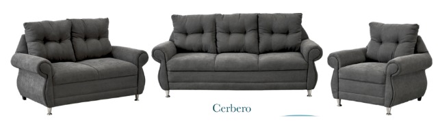 Foto de sala cerbero