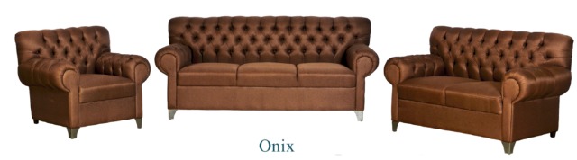 Foto de sala onix