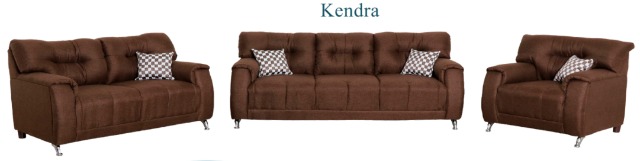 Foto de sala kendra