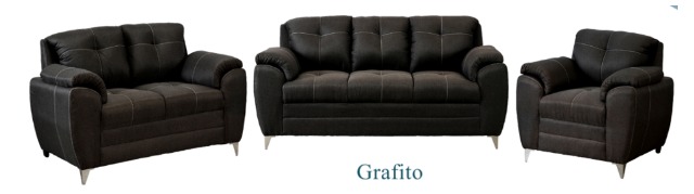 Foto de sala grafito
